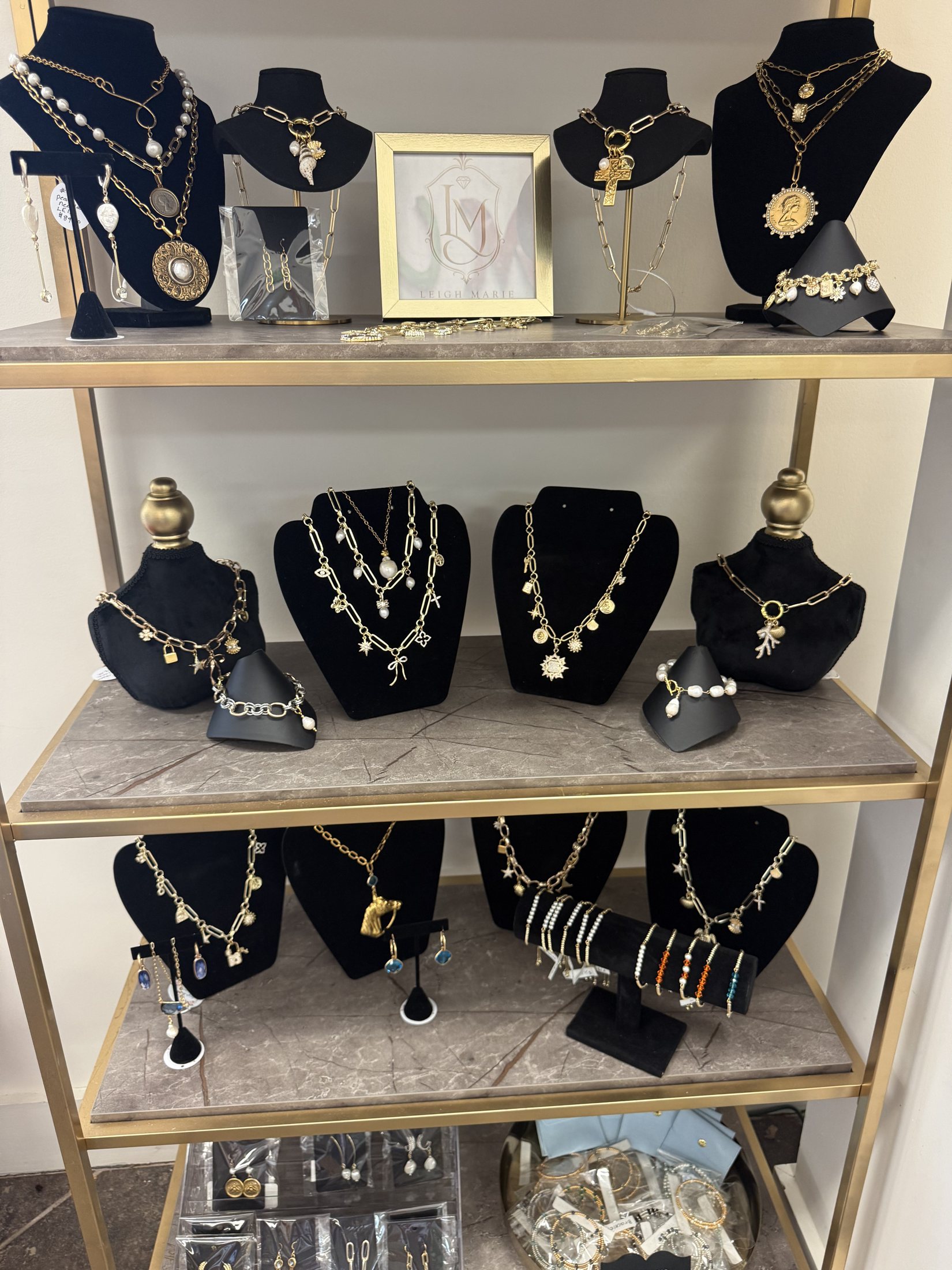 New Arrivals