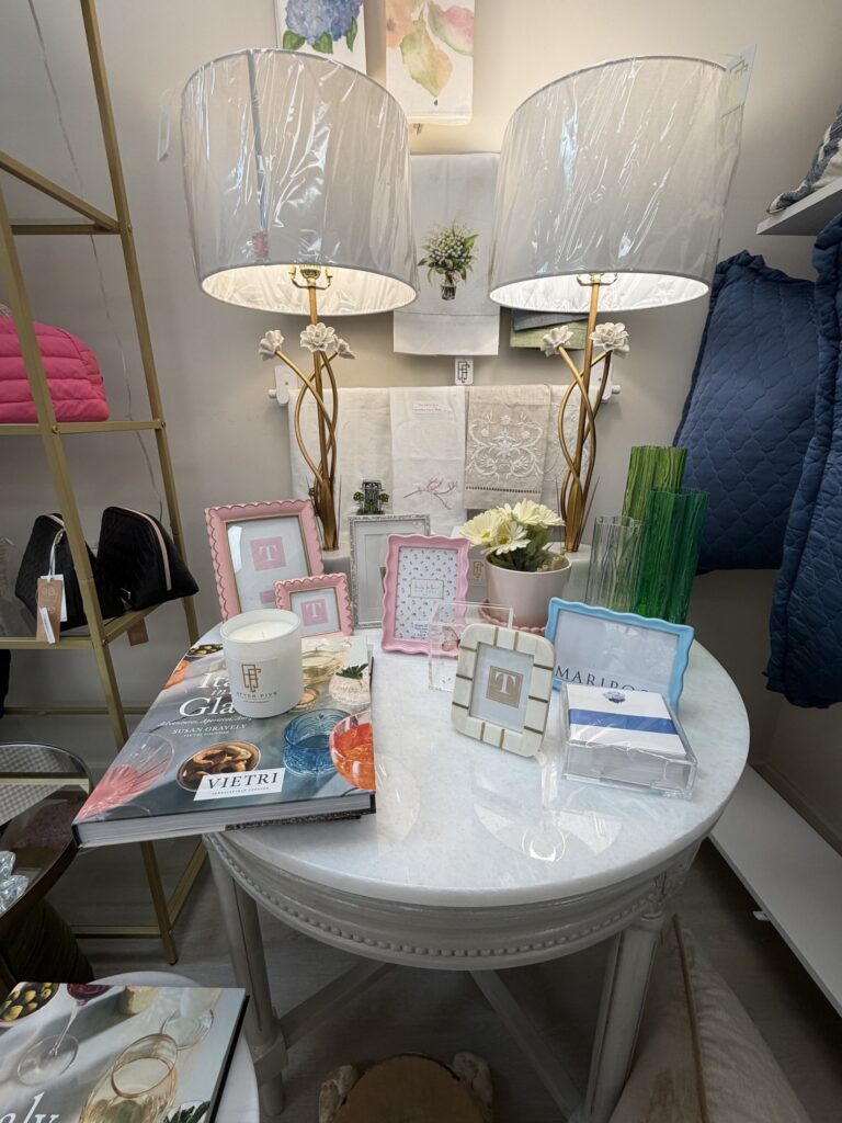Furniture and Decor