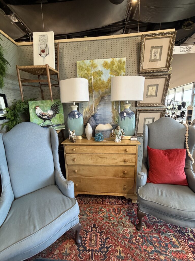 Home Decor