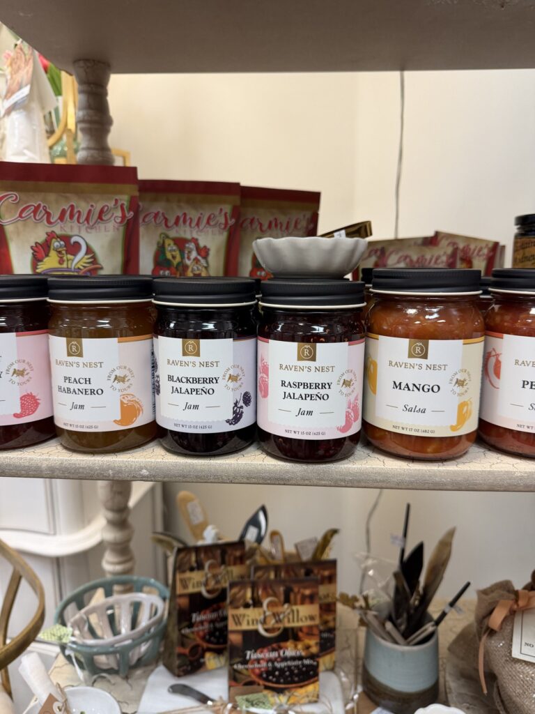 Food & Pantry