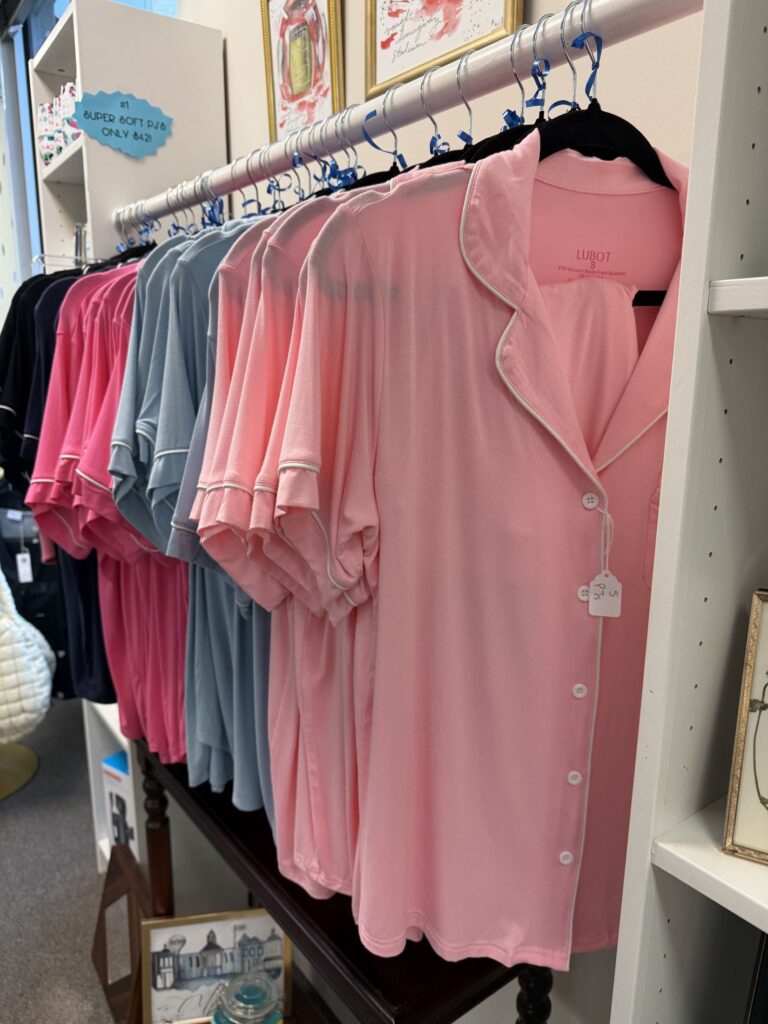 Clothing